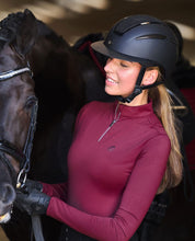 Load image into Gallery viewer, Imperial Riding Amy base layer - Figg
