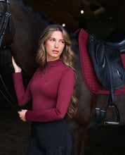 Load image into Gallery viewer, Imperial Riding Amy base layer - Figg