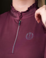 Load image into Gallery viewer, Imperial Riding Anna long sleeve shirt - Figg