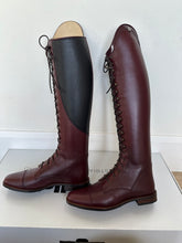 Load image into Gallery viewer, Cavallo primus full lace boot - offer price