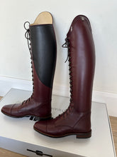 Load image into Gallery viewer, Cavallo primus full lace boot - offer price