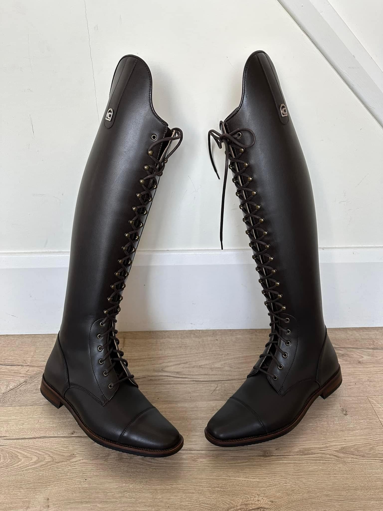 Cavallo riding boots uk best sale