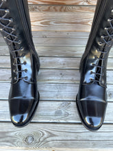 Load image into Gallery viewer, Gallors boot order