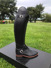 Load image into Gallery viewer, Petrie Rome - Made to order - Box calf leather - Half payment to order