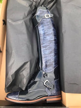 Load image into Gallery viewer, Petrie Rome - Made to order - Box calf leather - Half payment to order