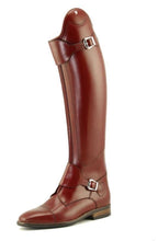 Load image into Gallery viewer, Petrie Rome - Made to order - Box calf leather - Half payment to order