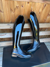 Load image into Gallery viewer, Petrie Sublime - Black patent
