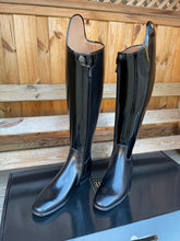 Load image into Gallery viewer, Petrie Sublime - Black patent