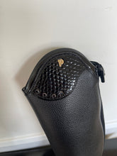 Load image into Gallery viewer, SALE Petrie Luca boots - Black