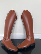 Load image into Gallery viewer, petrie padova, COGNAC, BROWN , BLACK OR NAVY