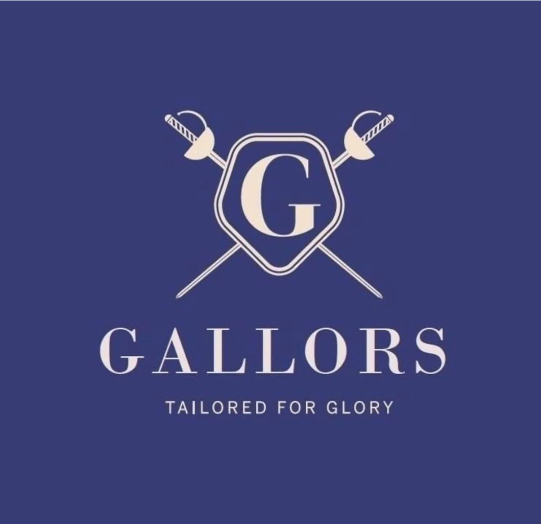 Gallors full payment