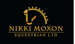 Nikki Moxon Equestrian ltd