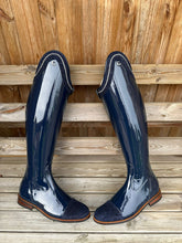 Load image into Gallery viewer, Gallors dressage boot
