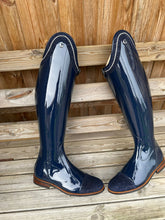 Load image into Gallery viewer, Gallors dressage boot
