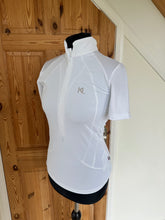 Load image into Gallery viewer, kingsland Swarovski show shirt - Black Friday price !!
