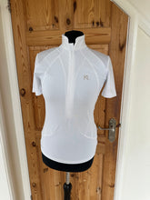 Load image into Gallery viewer, kingsland Swarovski show shirt - Black Friday price !!
