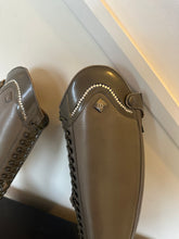 Load image into Gallery viewer, IR Lace boots - Grey
