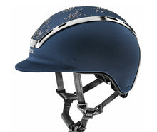 Load image into Gallery viewer, Uvex exceed diamond satin navy - 25% off
