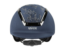 Load image into Gallery viewer, Uvex exceed diamond satin navy - 25% off
