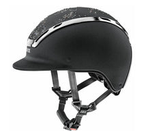 Load image into Gallery viewer, Uvex Exceed diamond Black - 25% off.
