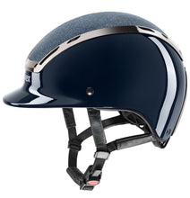 Load image into Gallery viewer, Uvex Blaze - Navy - 25% off.
