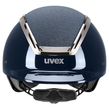Load image into Gallery viewer, Uvex Blaze - Navy - 25% off.
