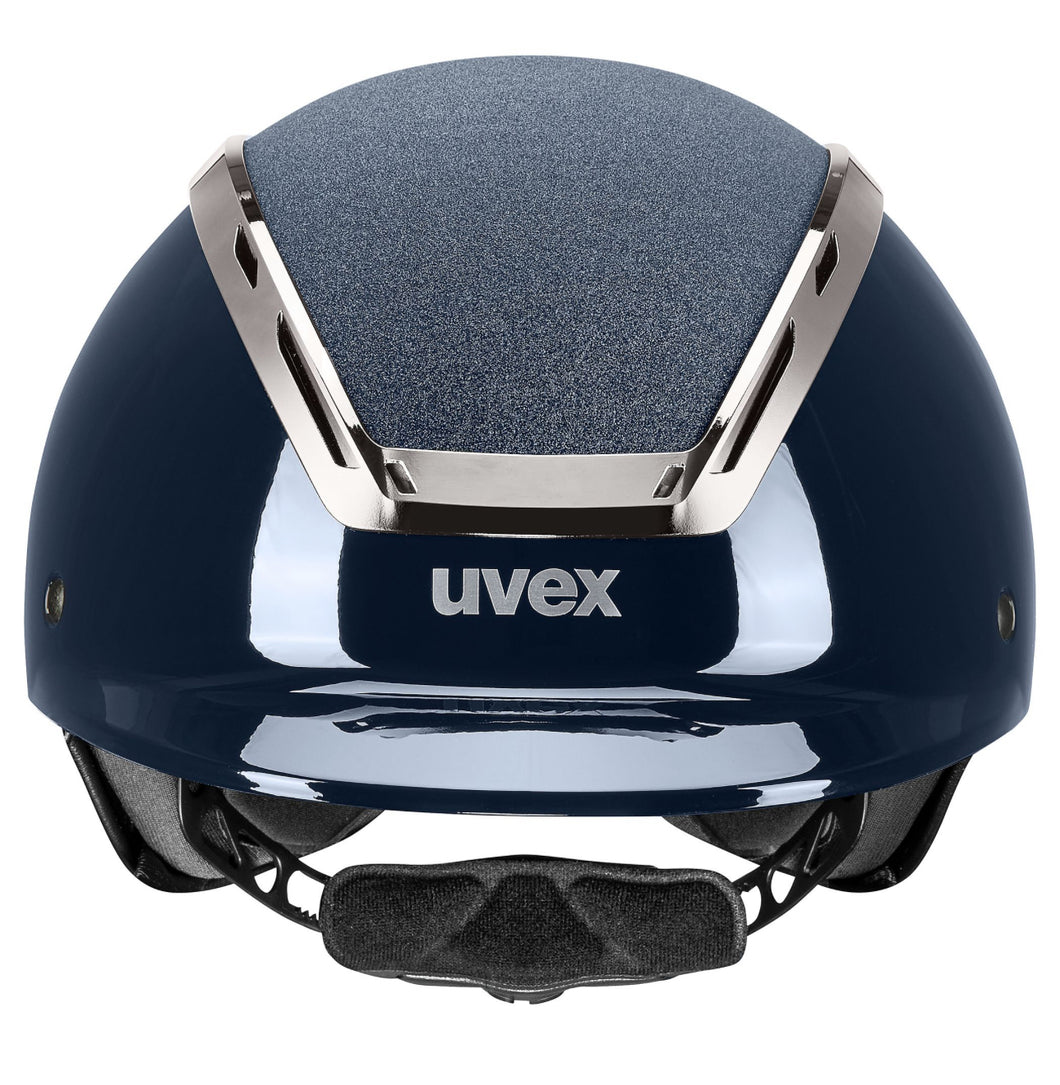 Uvex Blaze - Navy - 25% off.