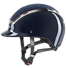 Load image into Gallery viewer, Uvex Exceed Glow - Navy - 25% off
