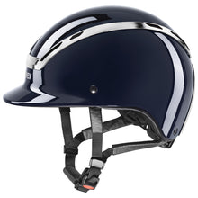 Load image into Gallery viewer, Uvex shiny chrome - Navy - 25% off!
