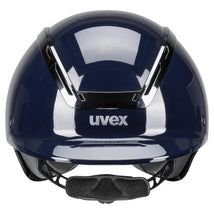 Load image into Gallery viewer, Uvex shiny chrome - Navy - 25% off!
