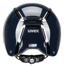 Load image into Gallery viewer, Uvex shiny chrome - Navy - 25% off!
