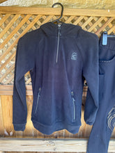 Load image into Gallery viewer, Less than half price Cavallo outfit - navy

