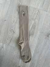 Load image into Gallery viewer, Cavallo socks - horse pattern
