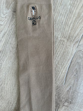 Load image into Gallery viewer, Cavallo socks - horse pattern
