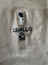 Load image into Gallery viewer, Cavallo socks - horse pattern
