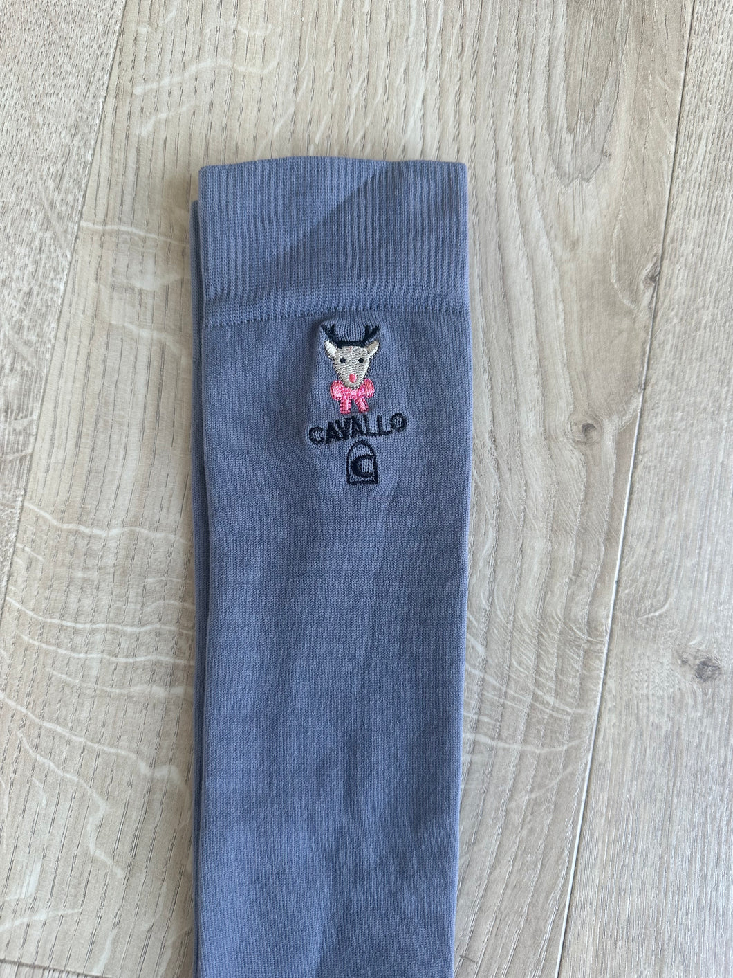 Cavallo socks - grey