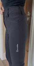 Load image into Gallery viewer, Cavallo thermal winter softshell breeches
