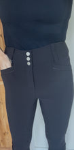 Load image into Gallery viewer, Cavallo thermal winter softshell breeches
