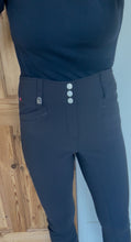 Load image into Gallery viewer, Cavallo thermal winter softshell breeches
