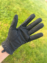 Load image into Gallery viewer, Uvex thermal winter gloves - 25% off! - Black
