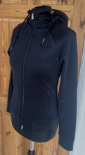 Load image into Gallery viewer, Cavallo jacket in navy with navy crystals - offer
