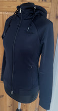 Load image into Gallery viewer, Cavallo jacket in navy with navy crystals - offer
