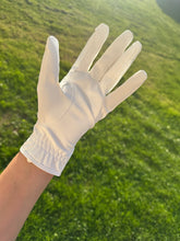 Load image into Gallery viewer, Uvex diamond gloves - white - offer price !
