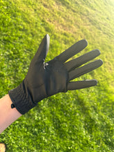 Load image into Gallery viewer, Uvex diamond gloves - black - sale

