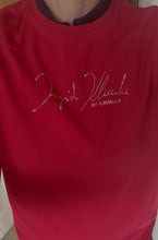 Load image into Gallery viewer, cavallo sweatshirt sale - red
