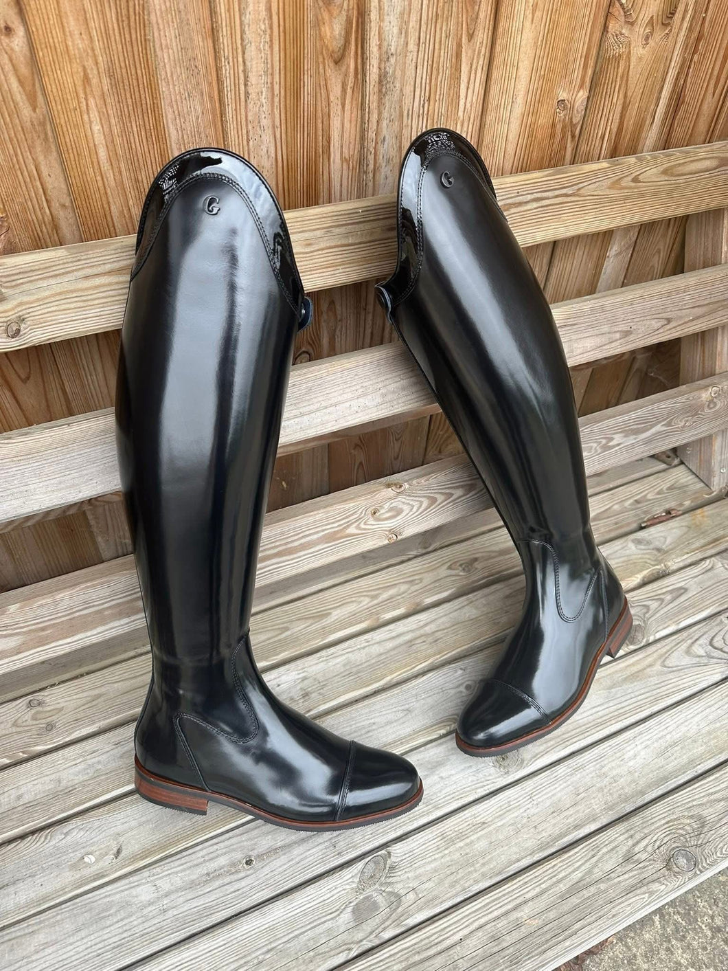 Gallors in stock boot