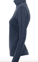 Load image into Gallery viewer, Cavallo Racina pull over Navy.
