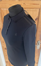 Load image into Gallery viewer, Half price cavallo shirts - navy
