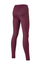 Load image into Gallery viewer, Kingsland Misha winter riding tights - Figg
