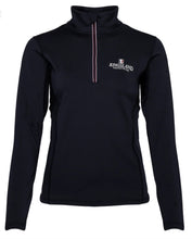 Load image into Gallery viewer, Kingsland classic Ladies Training shirt - Navy
